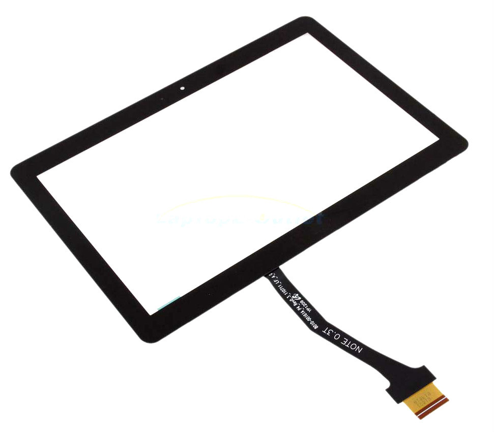 Touch Glass screen Digitizer Replacement for Samsung Galaxy Note GT-N8013 10.1