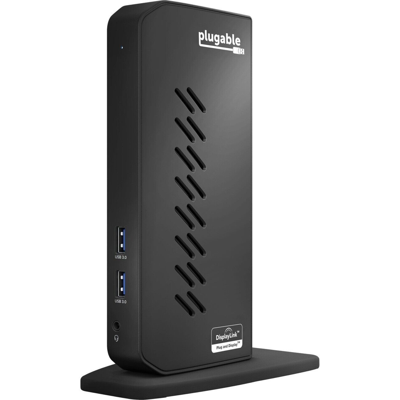 Plugable UD-3900Z Dual Monitor Docking Station