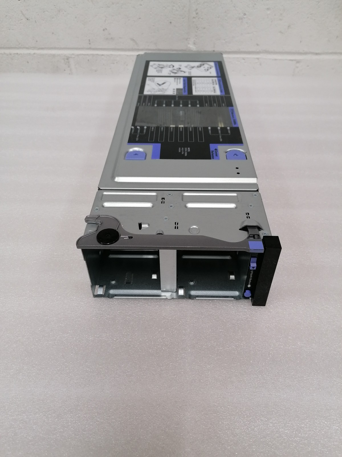 *THINKSYSTEM I350-T4 4PORT PCIE 00D0402-13-CT