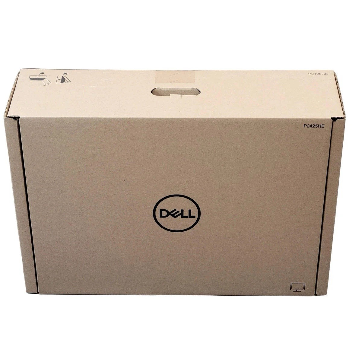 Dell 24" P2425HE FHD LCD IPS Display Monitor