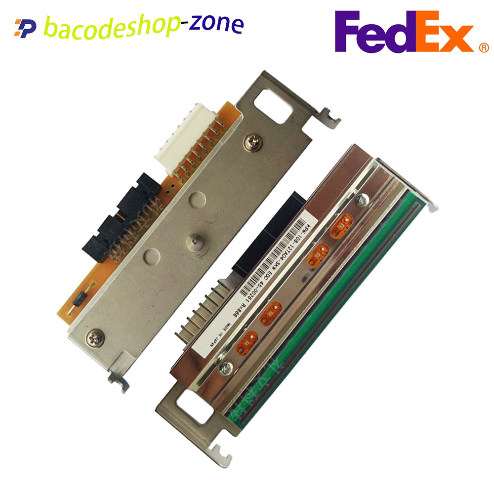 New GENUINE Printhead R29798000 For SATO CL4NX Thermal Label Printer 300dpi