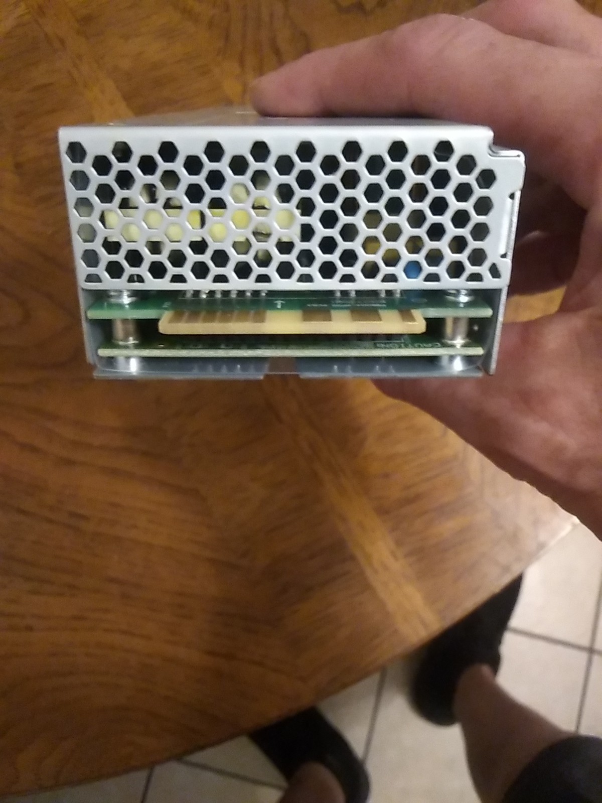 Corning One Wireless Platform P / N.. PSM-I