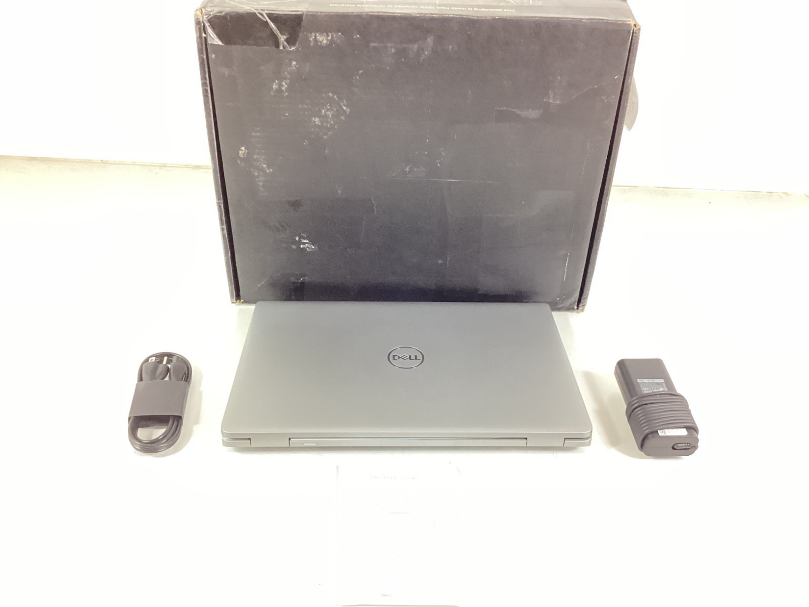 Dell Latitude 5540 15.6" FHD i7-1355U 16GB 256GB W11P - Wi-Fi 6E (9JT1D)