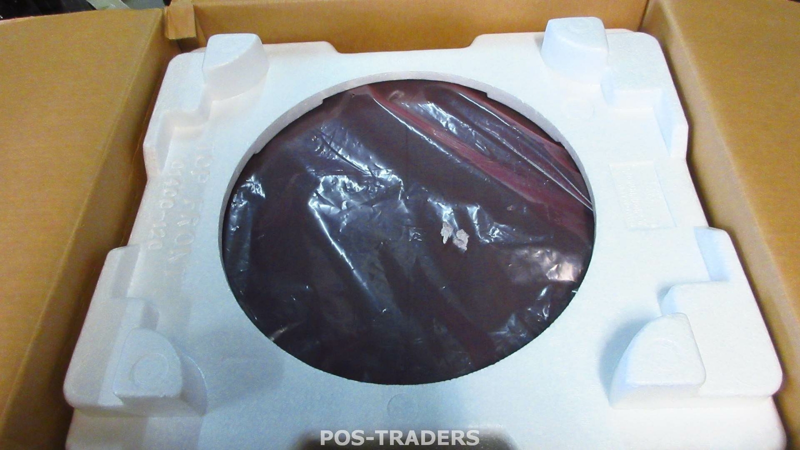 Brocade Foundry Edge FES4802-POE 48-Port POE 802.3AF + GbE SFP Switch NEW IN BOX