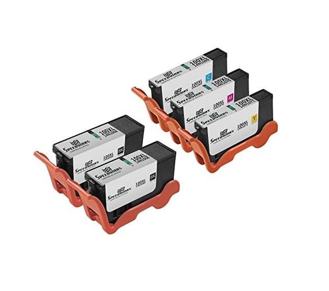 LD Reman For Lexmark 50F1H00 3pk HY Black MS310d MS312 MS315d MS410 MS415