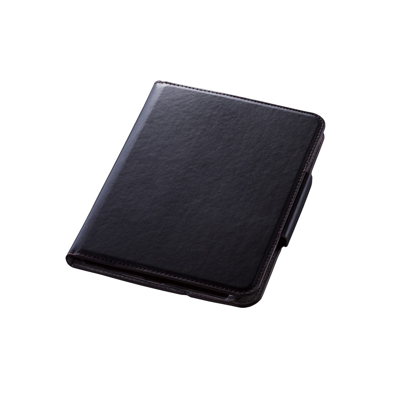 ELECOM Rotating Case for iPad mini 7 / mini 6 TB-A21S360BK Black Japan Import