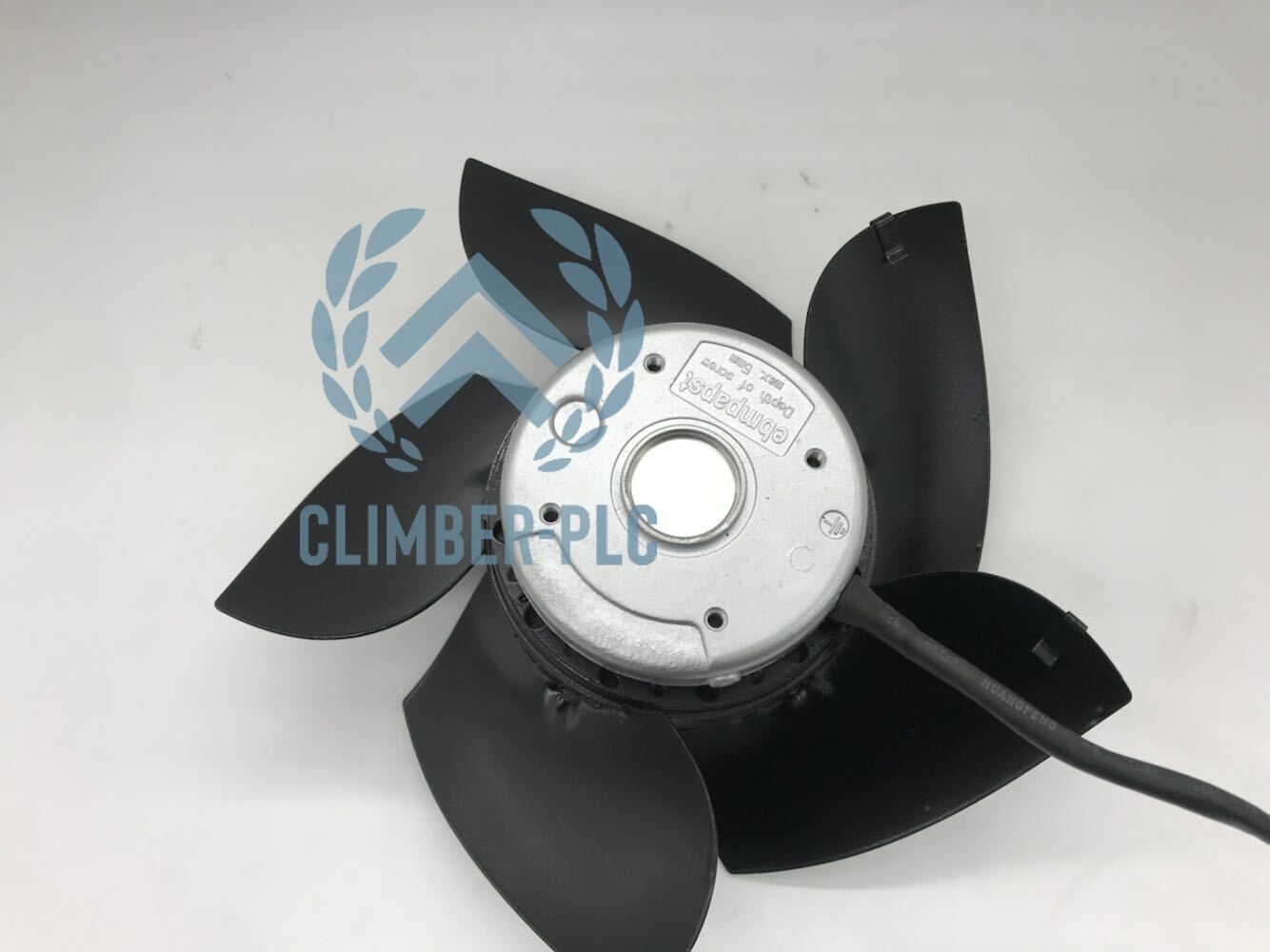 Replace for W2D225-EB14-14 400V Siemens spindle motor fan