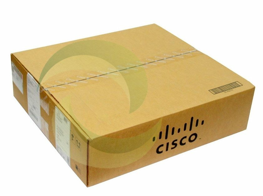 Genuine Cisco NM-HDV2-2T1/E1 High Density VOIP - Used Full Warranty