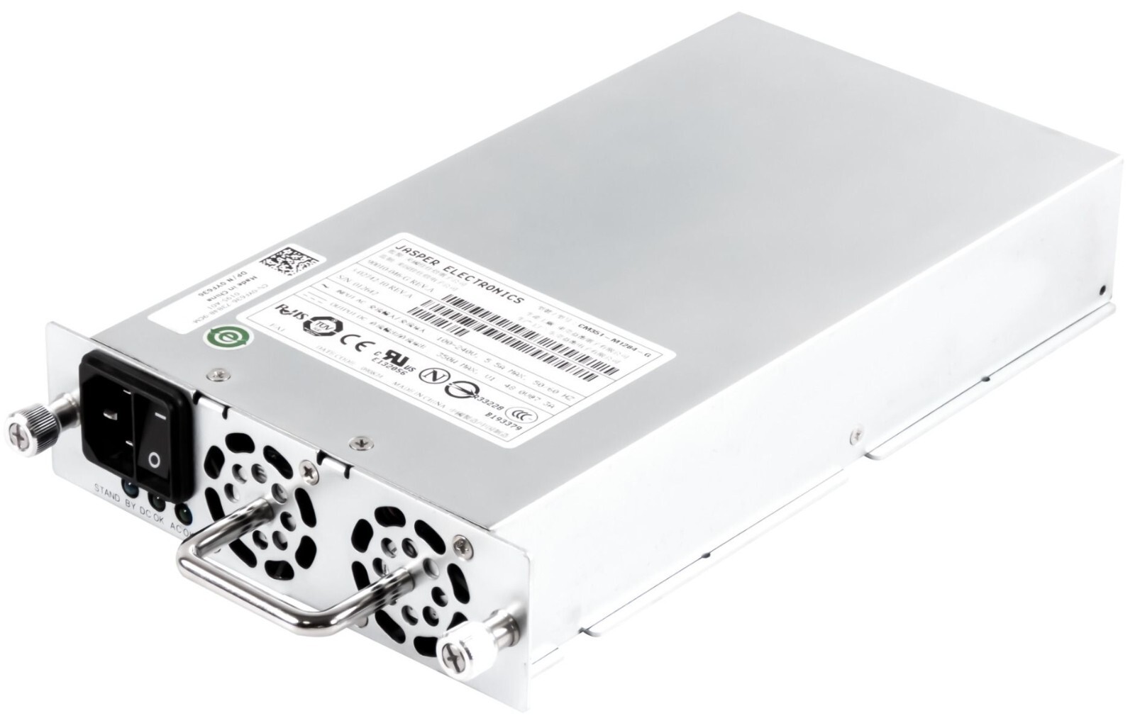 SERVER POWER SUPPLIES DELL 0YF636 350W CM351-M1284-G PowerVault ML6000