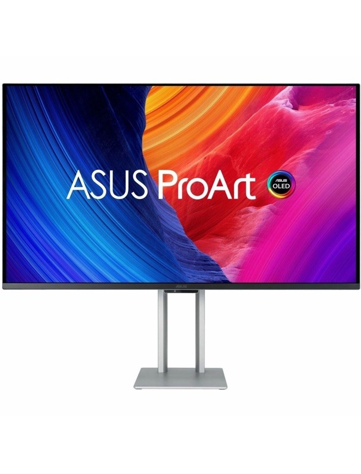 Asus ProArt PA32UCDM 32" Class 4K UHD OLED Monitor - 16:9
