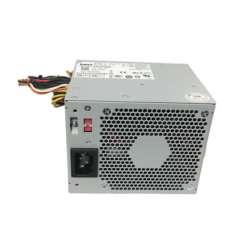 For Dell 360 380 745 755DT 280W Power Supply L280P-00/ L280P-01/ H280P-01