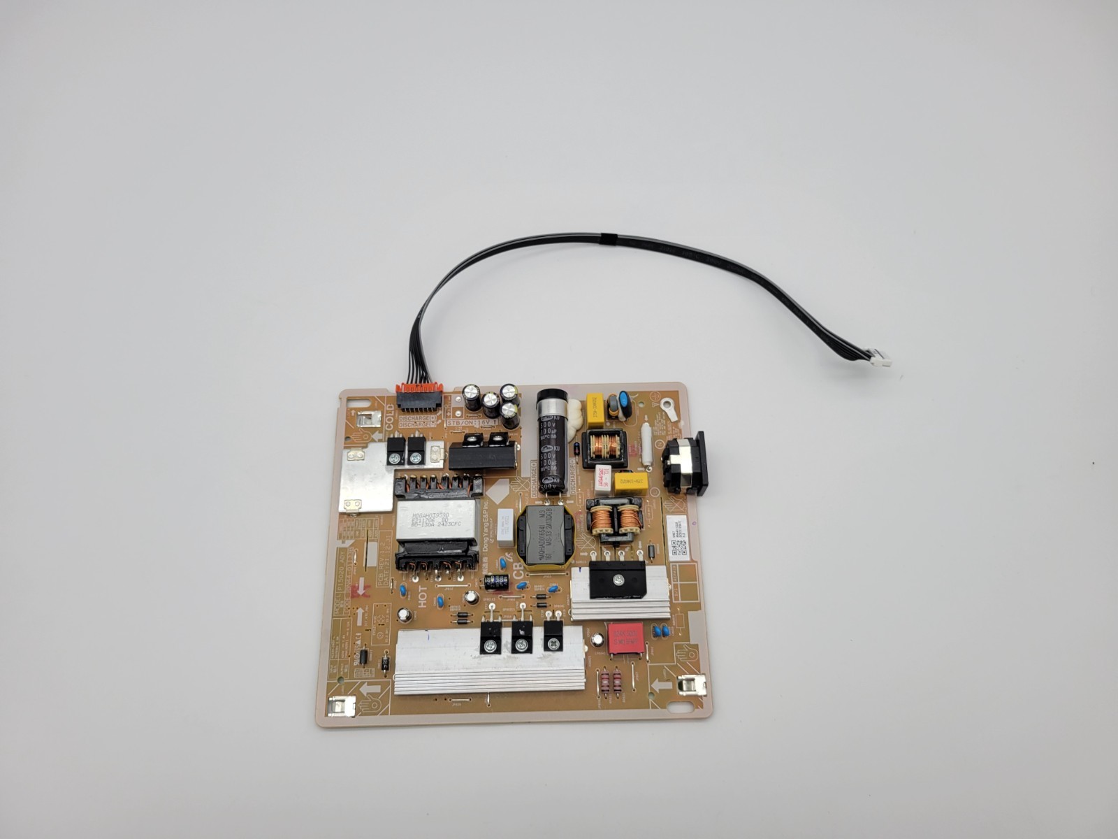 Power Board For SAMSUNG Viewfinity S65UA, LS34A654UBNXGO, BN44-01133B