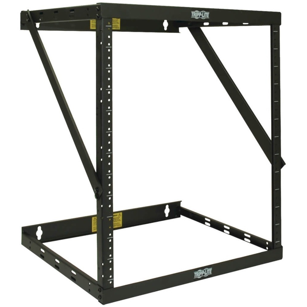 Tripp Lite By Eaton Master-Power Srwo8U22 8U/14U/22U Wall Mount Rack Enclosure