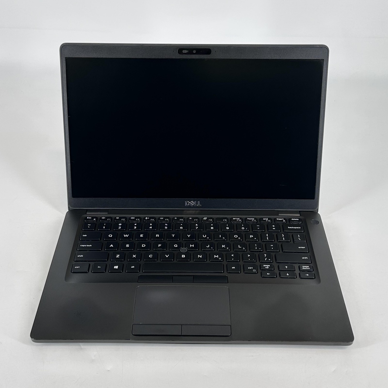 Dell Latitude 5400 14 Black HD i7-8665U 1.90GHz 16GB 500GB SSD Good