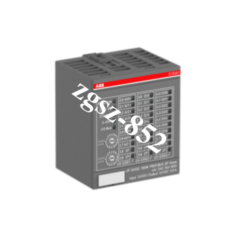 1pc ABB CI541-DP Communication Interface Module 1SAP224100R0001 New FedEx or DHL