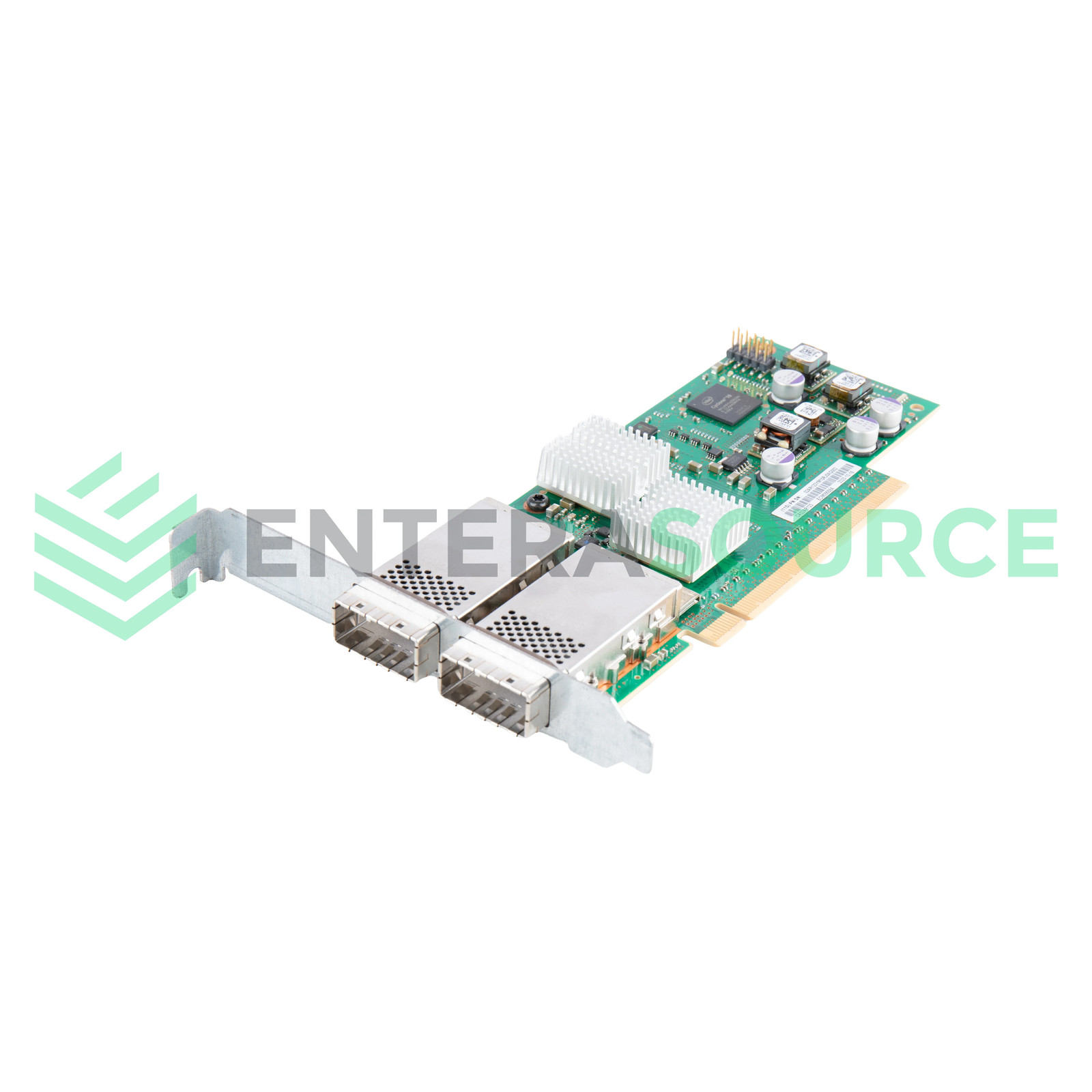 IBM 02AR121 S89XX Dual Port Adapter [Full Height]