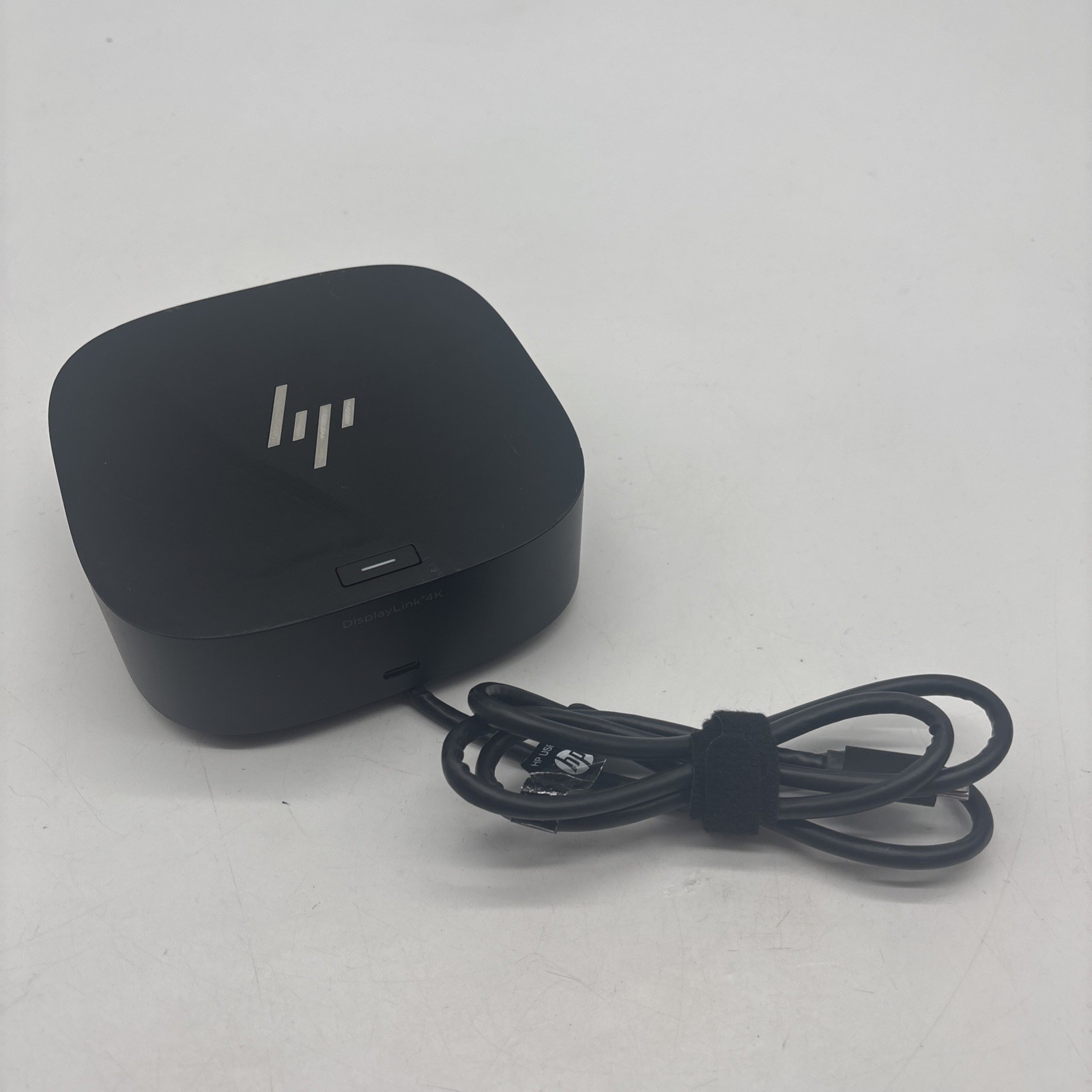 HP HSN-IX02 L75125-001 USB-C Dock G2 Universal Docking Station NO ADTAPTER