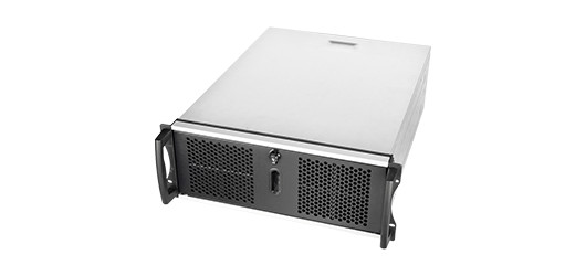 Chenbro RM42300 4U 17.5" Deep Industrial Rackmount Server Chassis - BRAND NEW