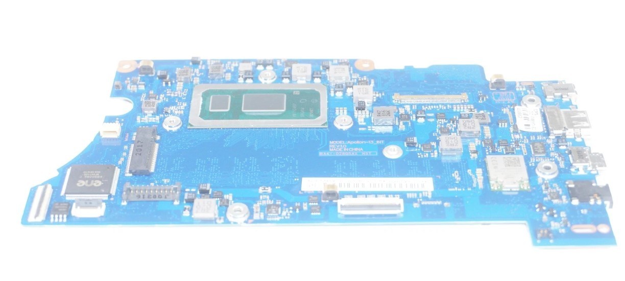 BA92-20665B SAMSUNG INTEL CORE I7-10510U 12GB MOTHERBOARD NP730QCJ-K02US