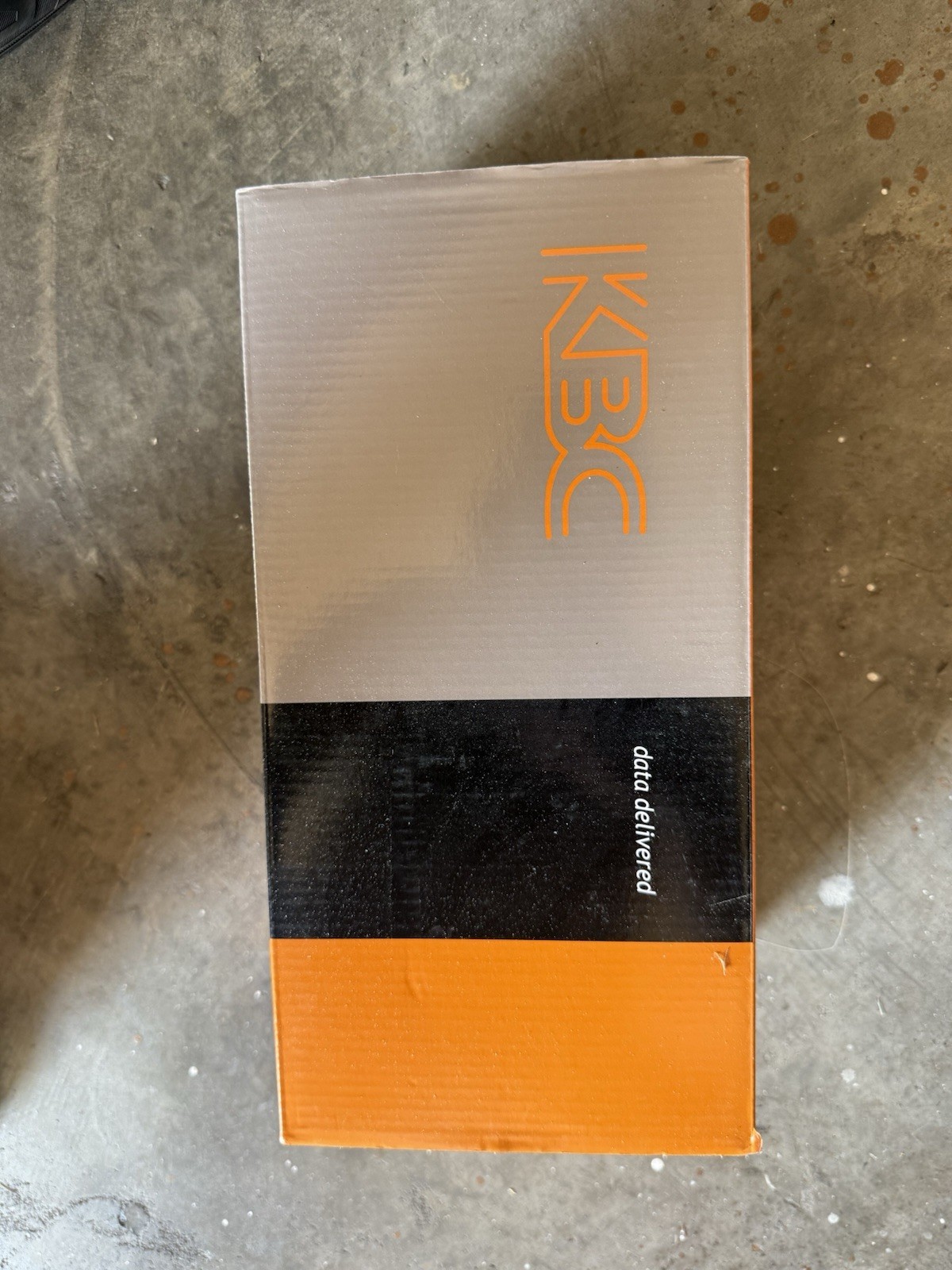 KBC Networks KBC-WES5-AX-CF Host/Client Access Point New