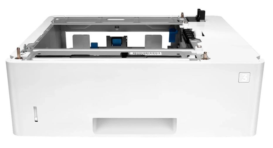 Brand New OEM - HP LaserJet 550-sheet Paper Tray F2A72A | F2A72-67901 