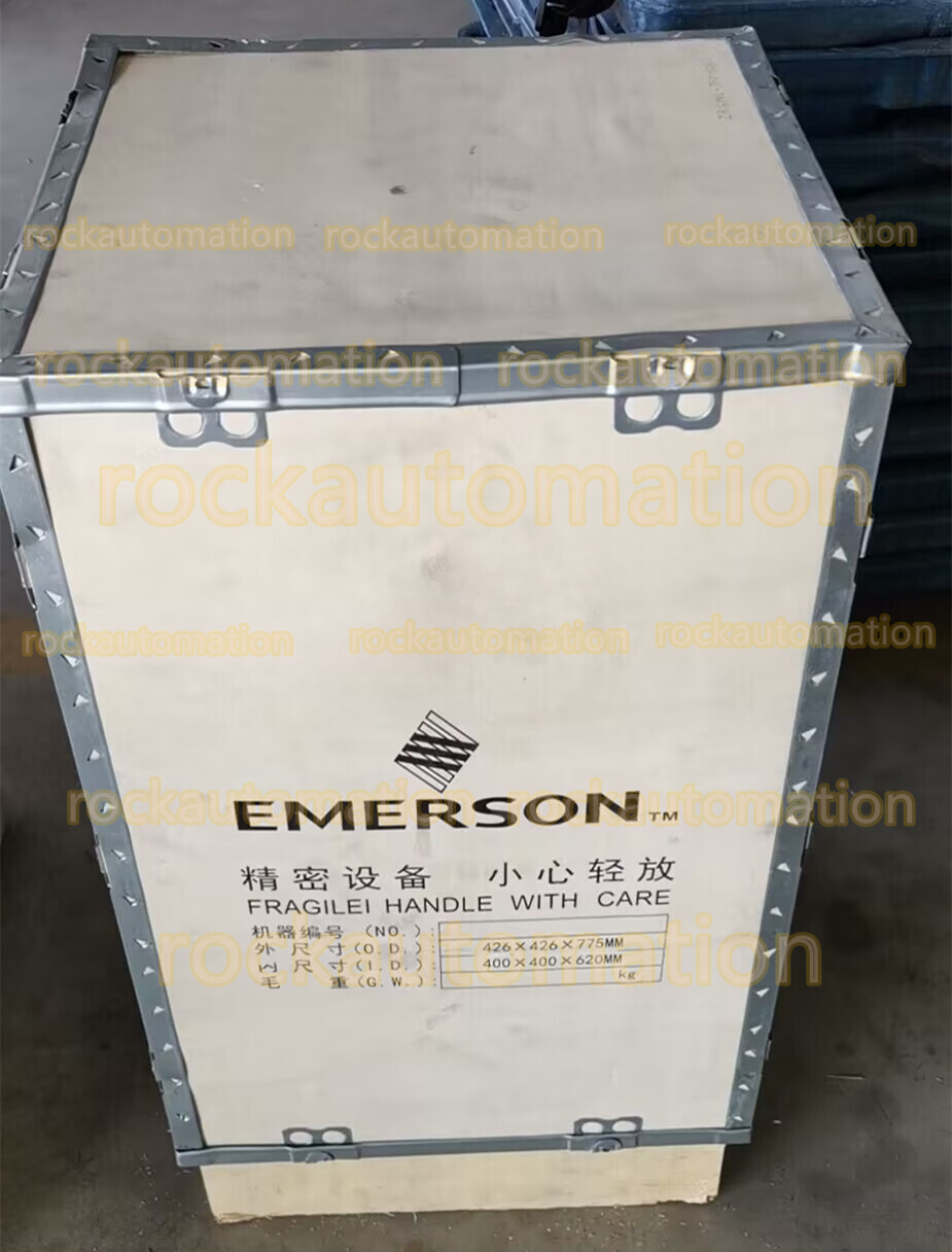 VR160KC-TFD-523 EMERSON VR160KC-TFD-523 Compressor Factory Sealed  #HT