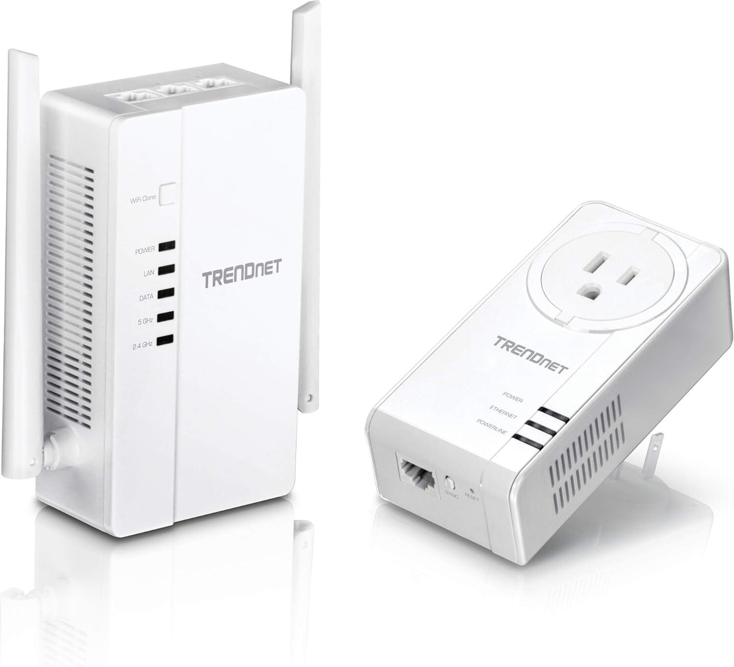 *OPEN BOX* TRENDnet AC1200 Dual Band Wireless USB Adapter