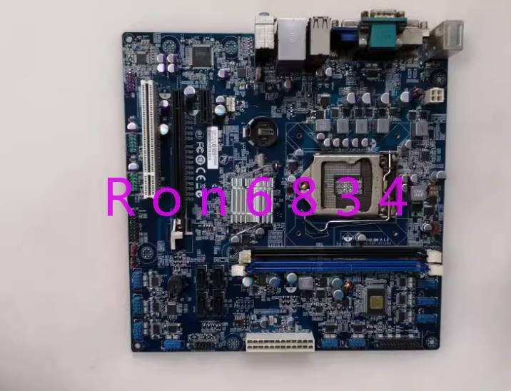 1pc used Great Wall Industrial Control H61H2-CM3 motherboard