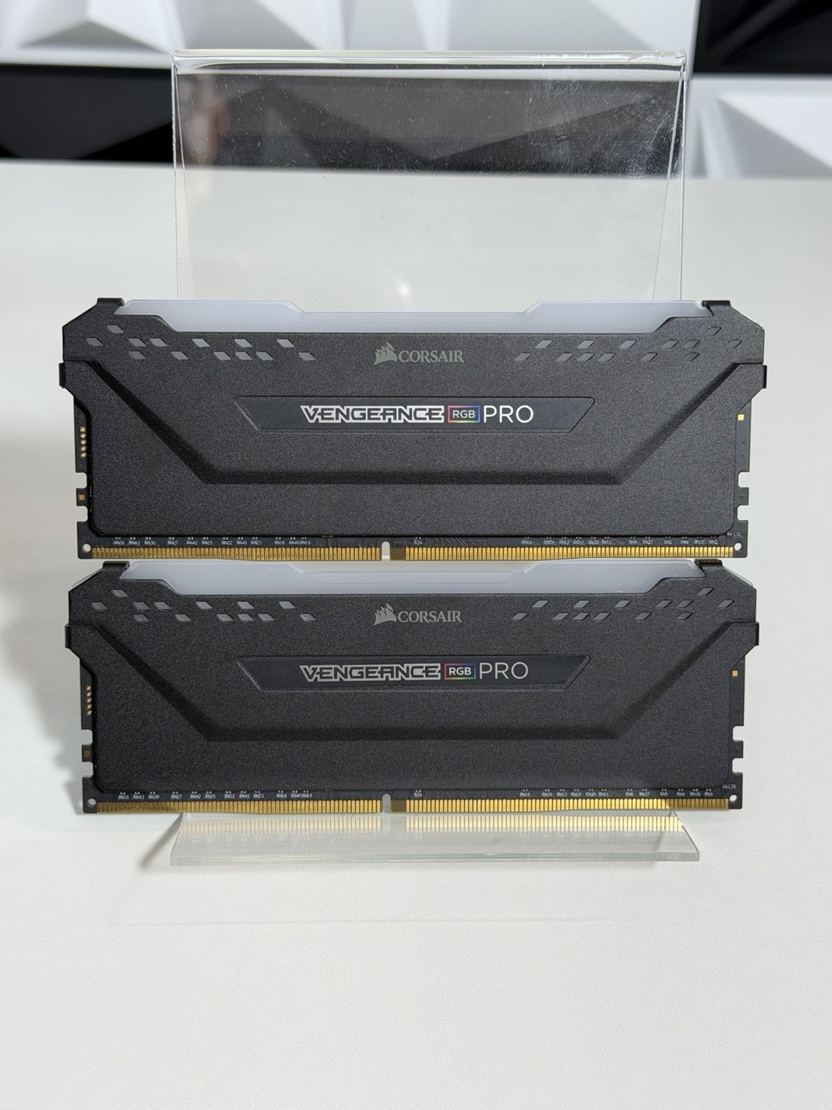 Corsair Vengeance RGB Pro 32GB (2x16GB) 3200MHz DDR4