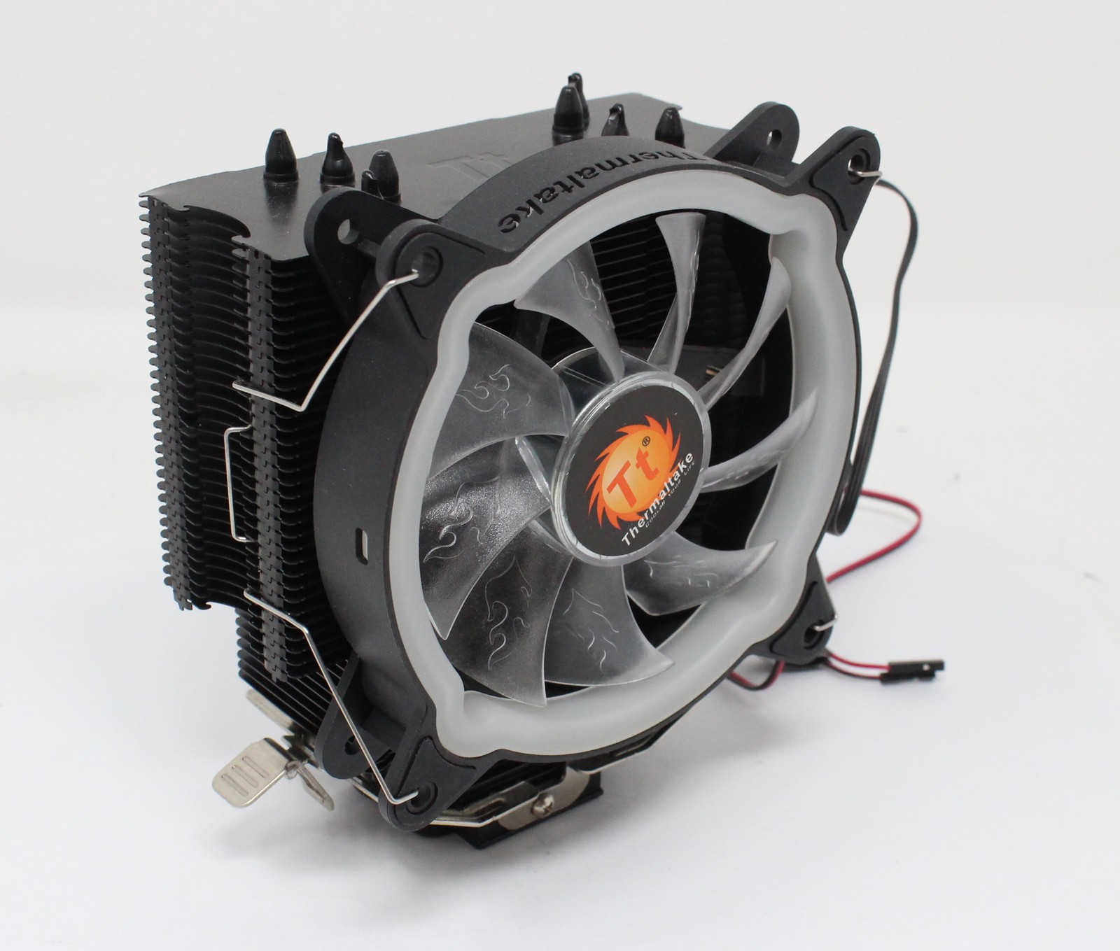 Thermaltake UX200 A RGB Cooler Cooling Fan CPU Socket AM3 AM4 AM5 115x 1200 (#30786)