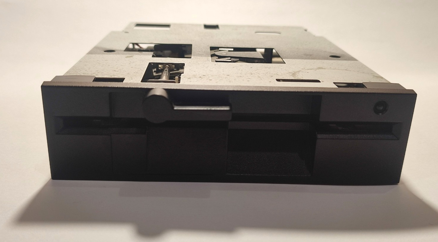 TESTED MITSUMI D509V3 5.25" Floppy Disk Drive 1.2MB\360Kb FDD Vintage PC DOS