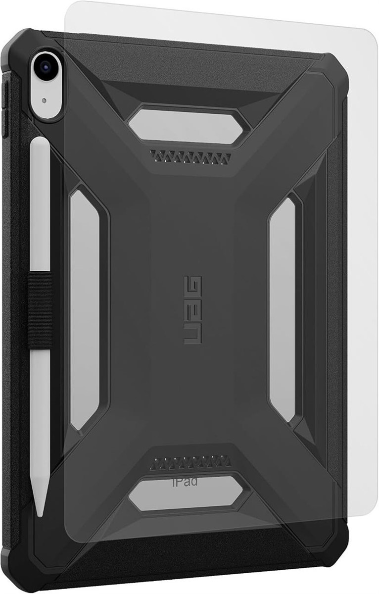 URBAN ARMOR GEAR UAG Deisgned for iPad 10.9 in 10th gen A16 Scout Plus Case
