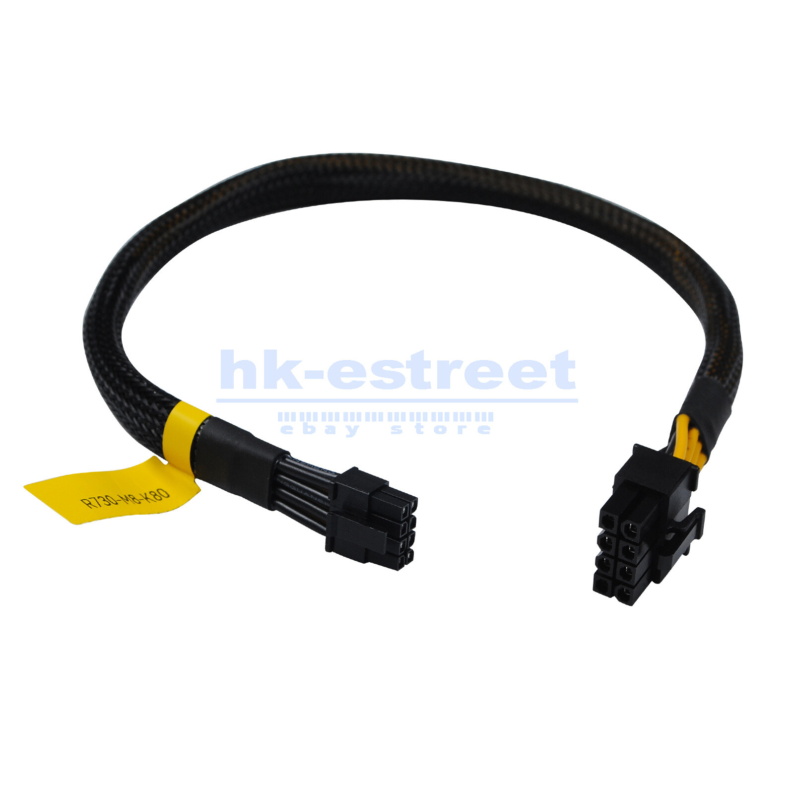 Lot Mini 8Pin to 8Pin GPU Power Cable For Dell R730 &Nvidia K80/M40/M60/P40/P100
