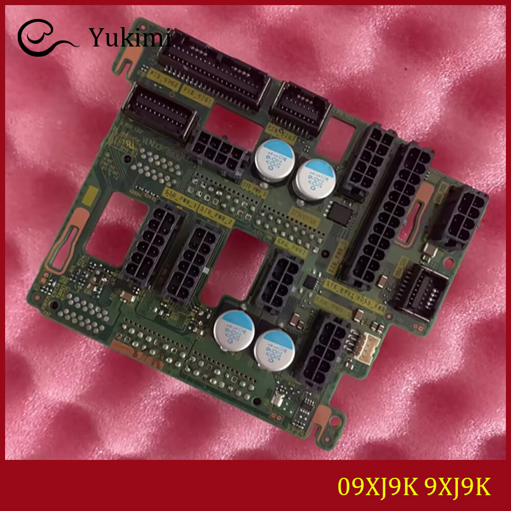 09XJ9K FOR DELL PowerEdge R760XD2 Power Supply PSU Backplane PSU Board