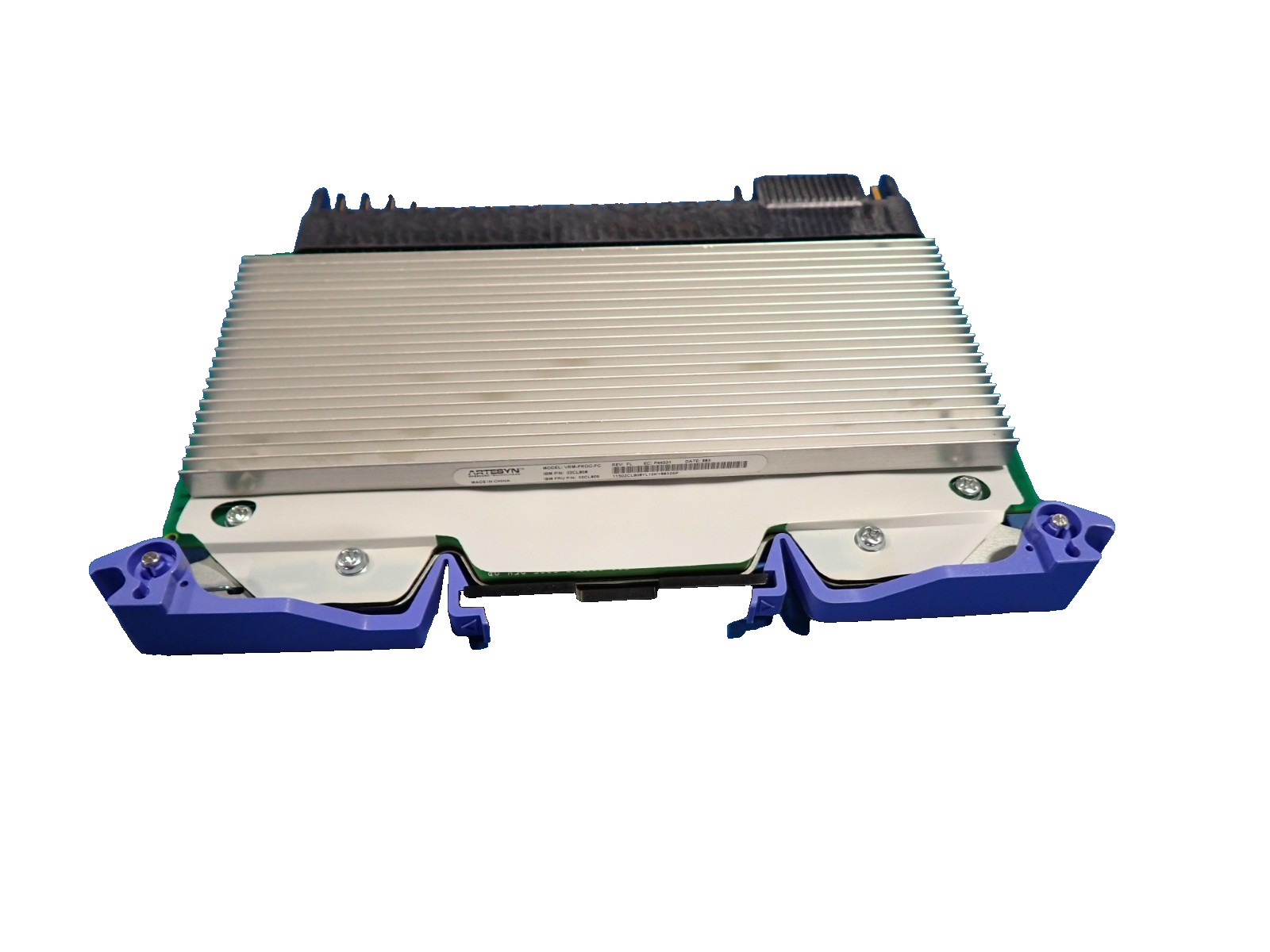 IBM 02CL809 Enterprise-Grade High-Speed CPU Processor Voltage Regulator Module