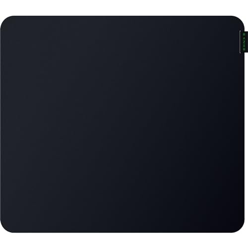 Razer Sphex V3 Hard Gaming Mouse Mat, Ultra-Thin Foam
