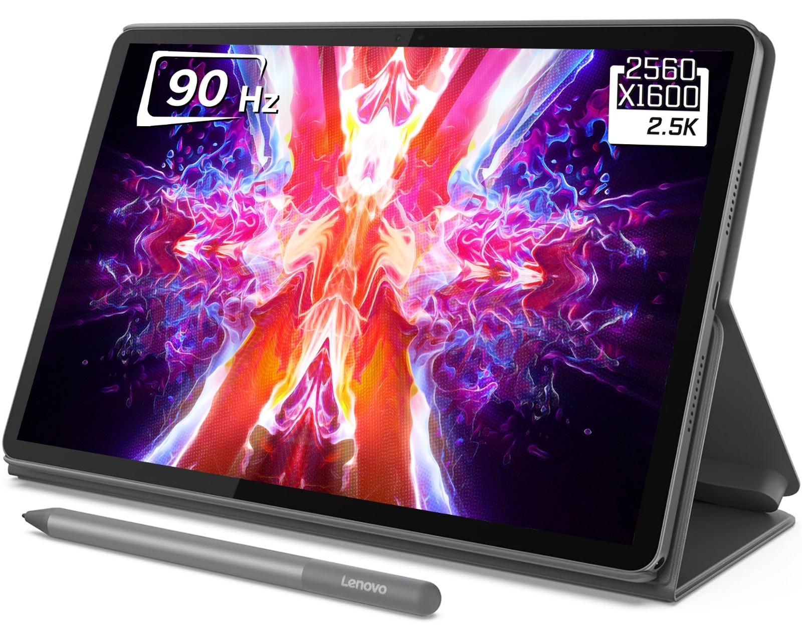 Lenovo Idea Tab College Tablet 11" 2.5K IPS Touchscreen MediaTek Dimensity 6300