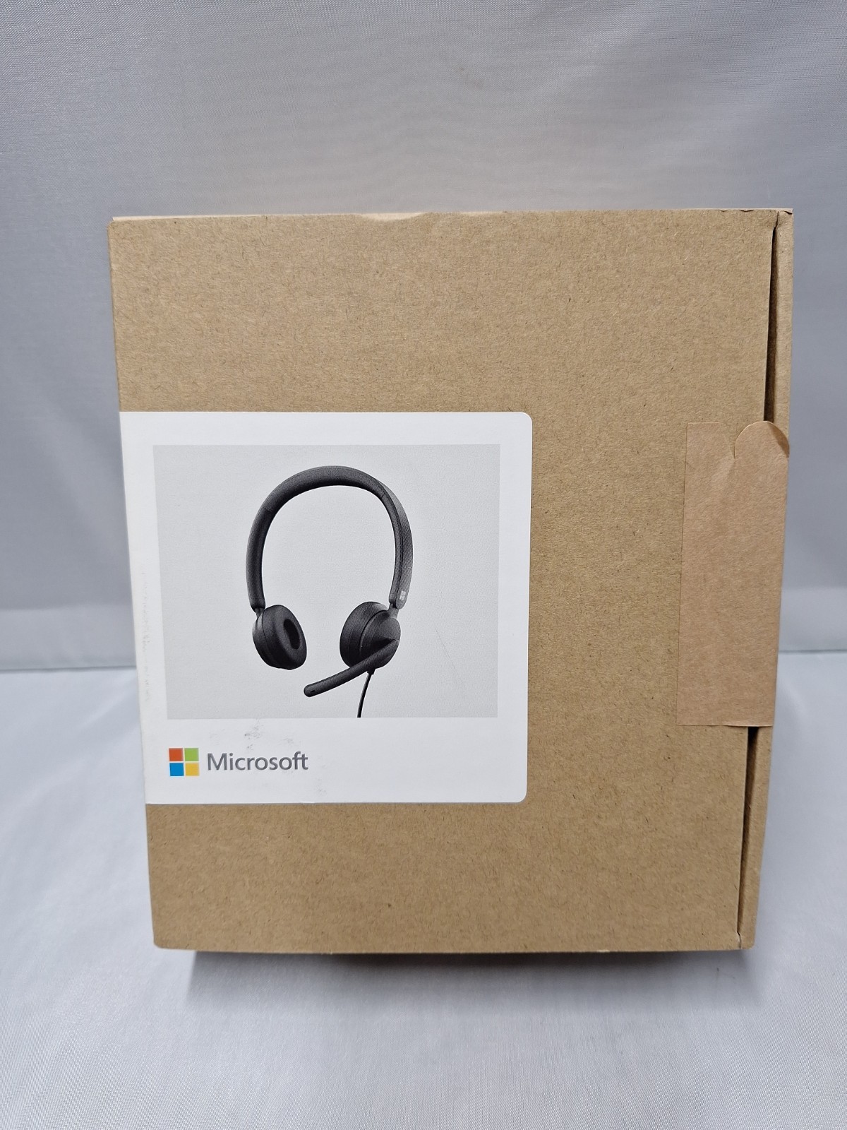 Microsoft Microphone Modern USB-C Headset New Sealed Model 6IG-00001