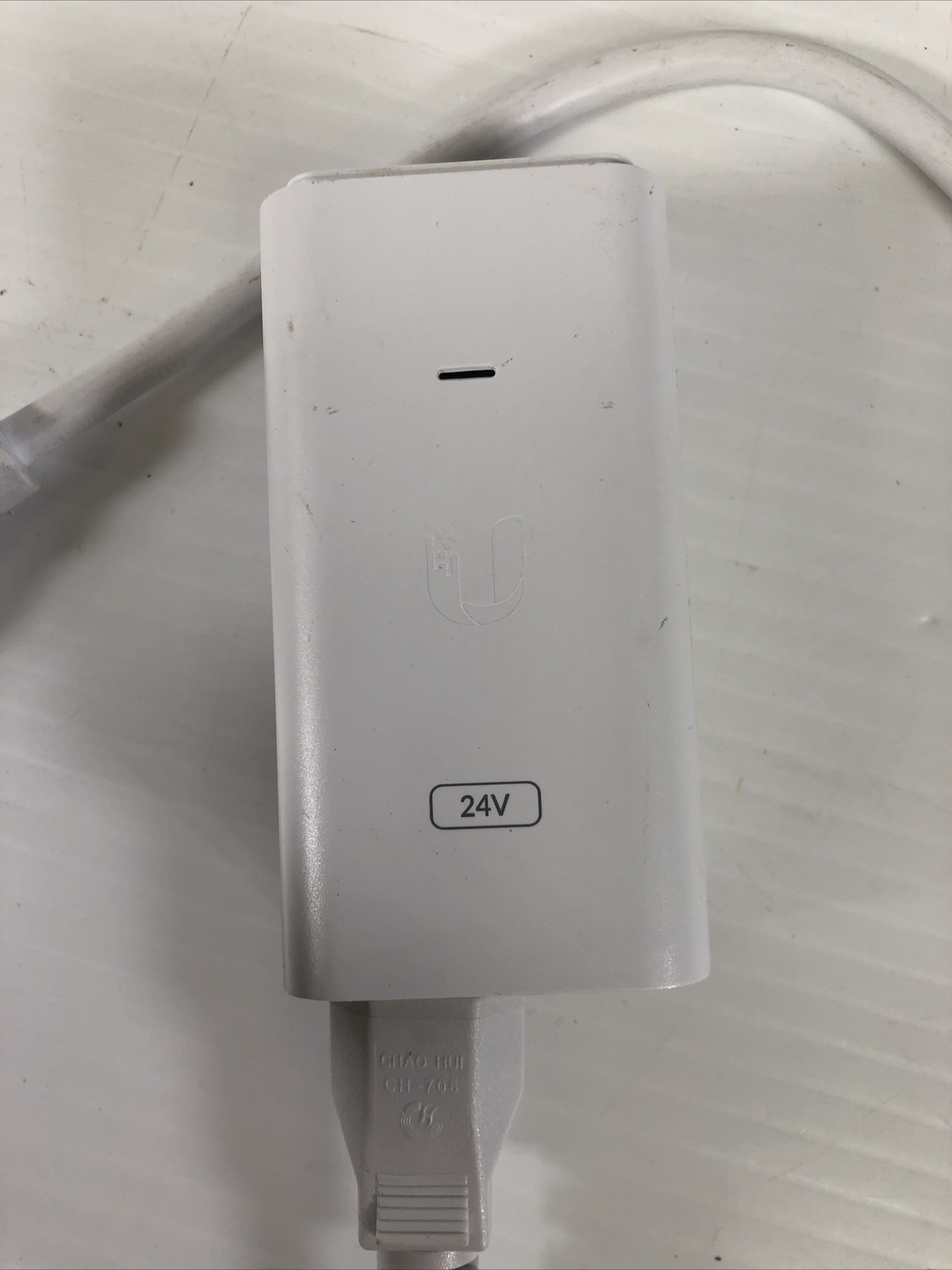 UBIQUITI SWITCHING GIGABIT POWER SUPPLY GP-A240-050G