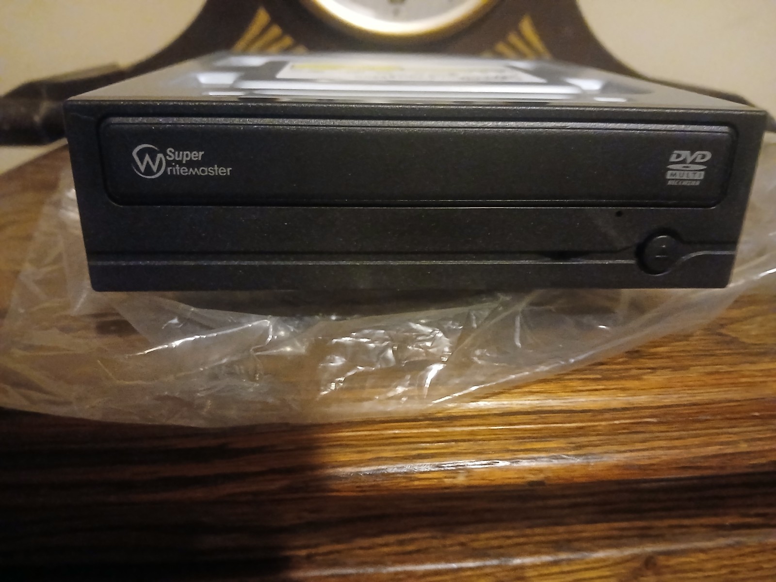 Samsung SH-224 DVD Super Multi-Burner Drive – DVD Writer 