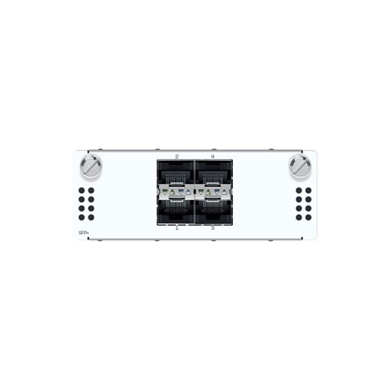 Sophos XSAZTCHF4 4-Port 10GbE SFP+ Flexi Port Module