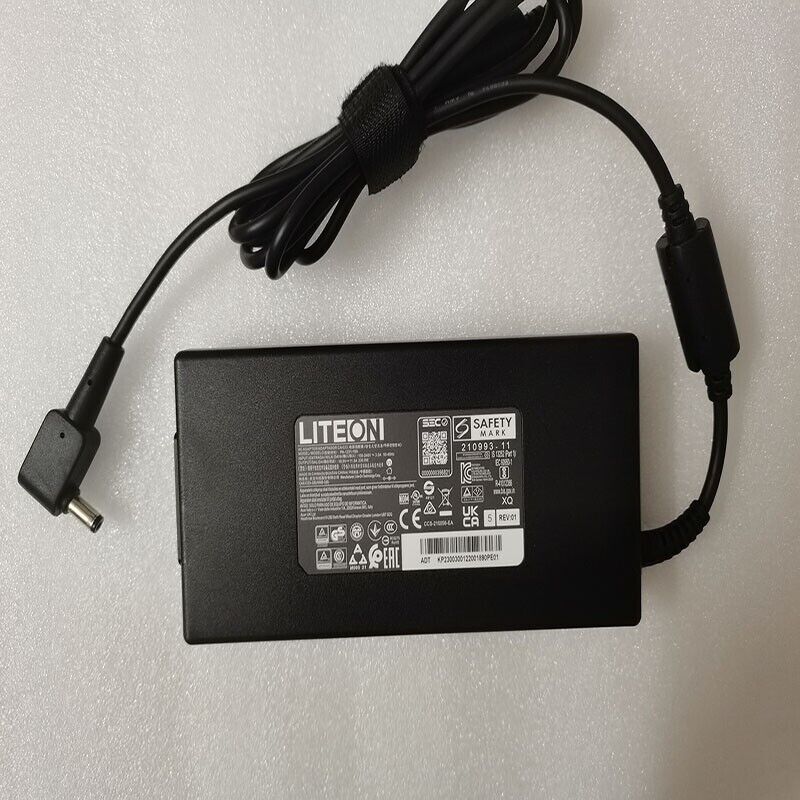 Original Liteon 230W 19.5V 11.8A PA-1231-16A for Acer Conceptd CC715-72P Adapter