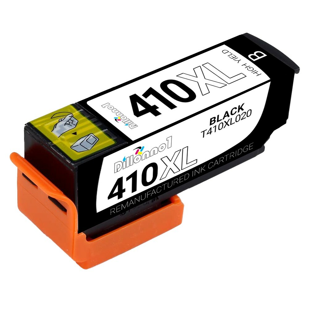 T410XL 410XL for Epson Ink Cartridges for Expression XP-640 XP-830 lot