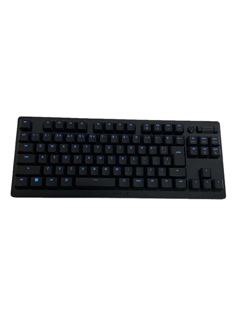 Razer Razor/Keyboard/RZ03 04371400 R3J1