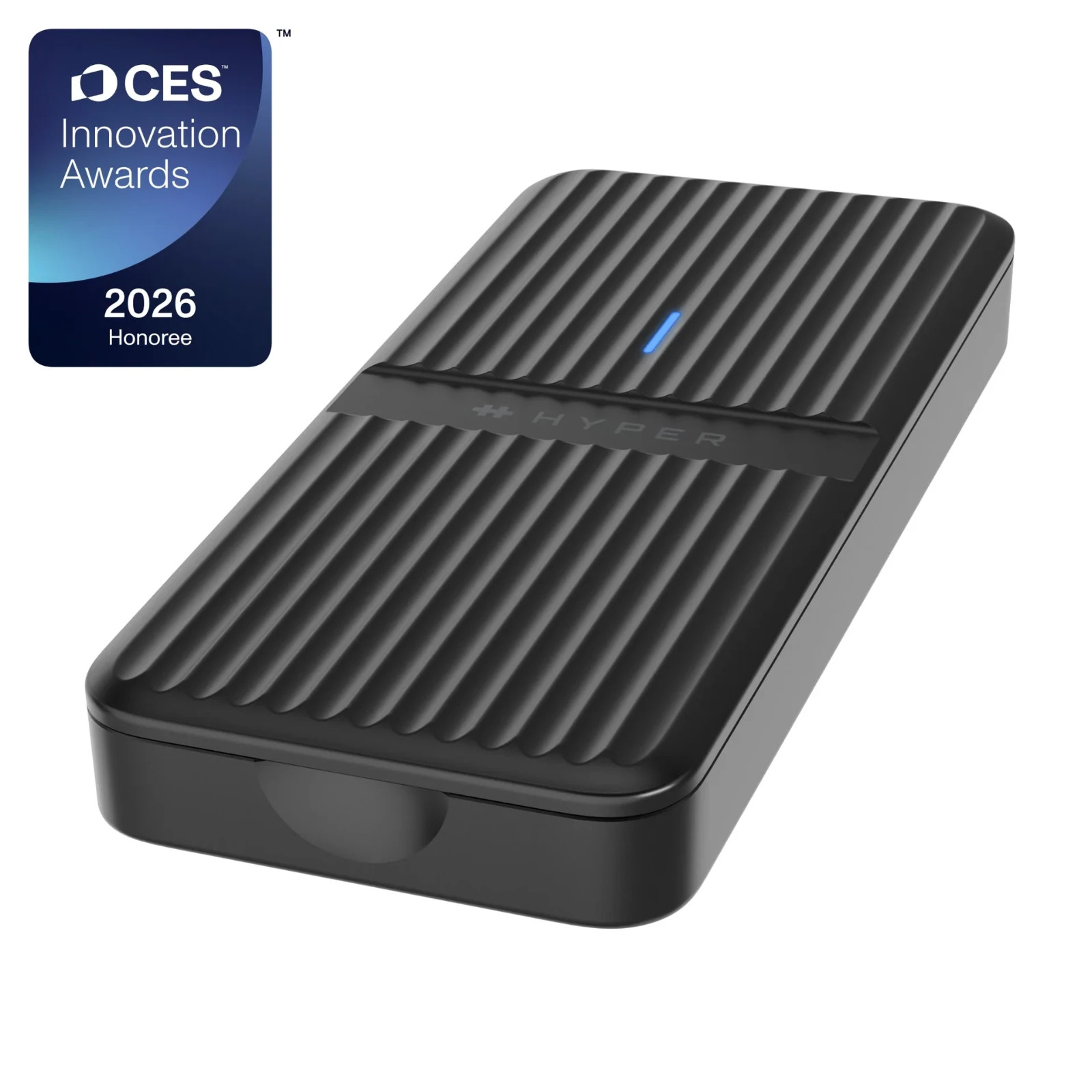 *NEW* HyperDrive Next USB4 M.2 PCIe Enclosure