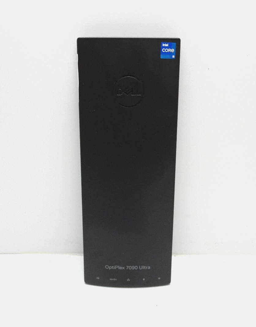 Dell OptiPlex 7090 UFF | i5-1145G7 | 8GB RAM | 128GB NVMe | LINUX | READ
