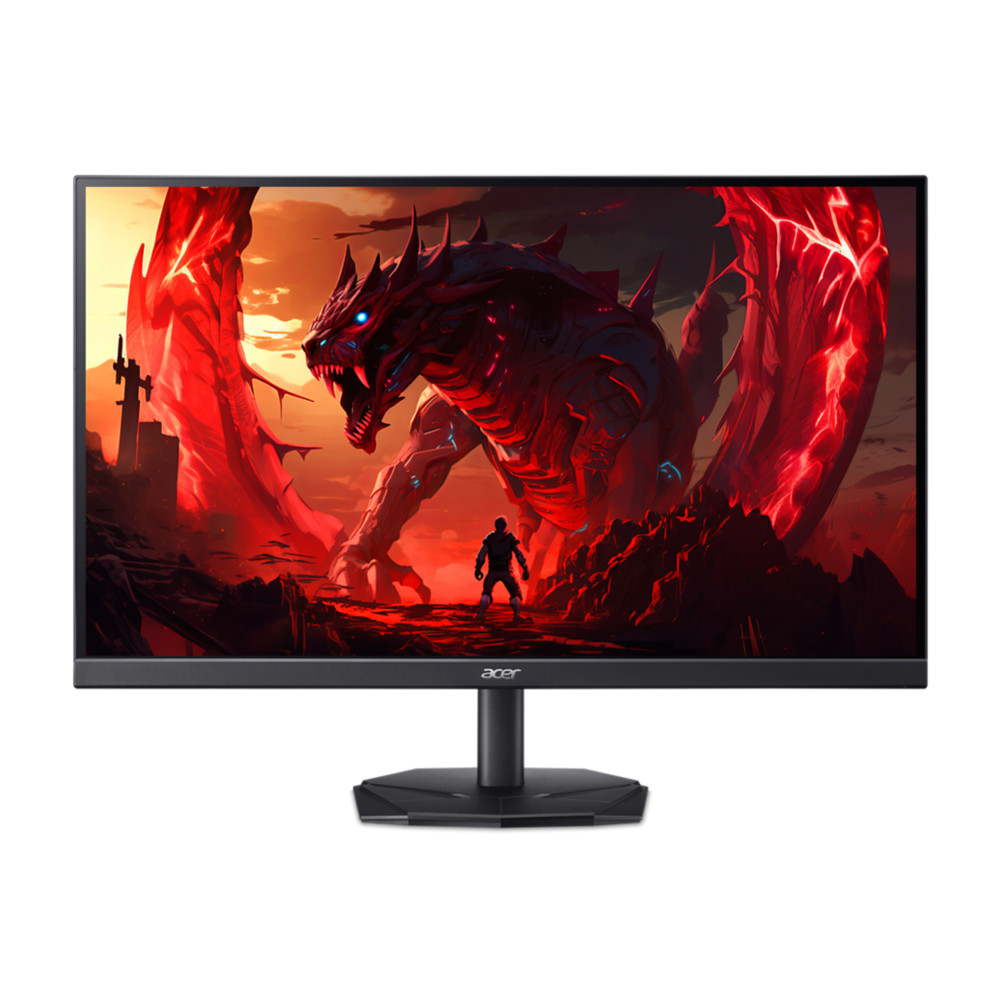Acer Nitro KG271U N3 27" Widescreen Gaming Monitor 180Hz Refurbished