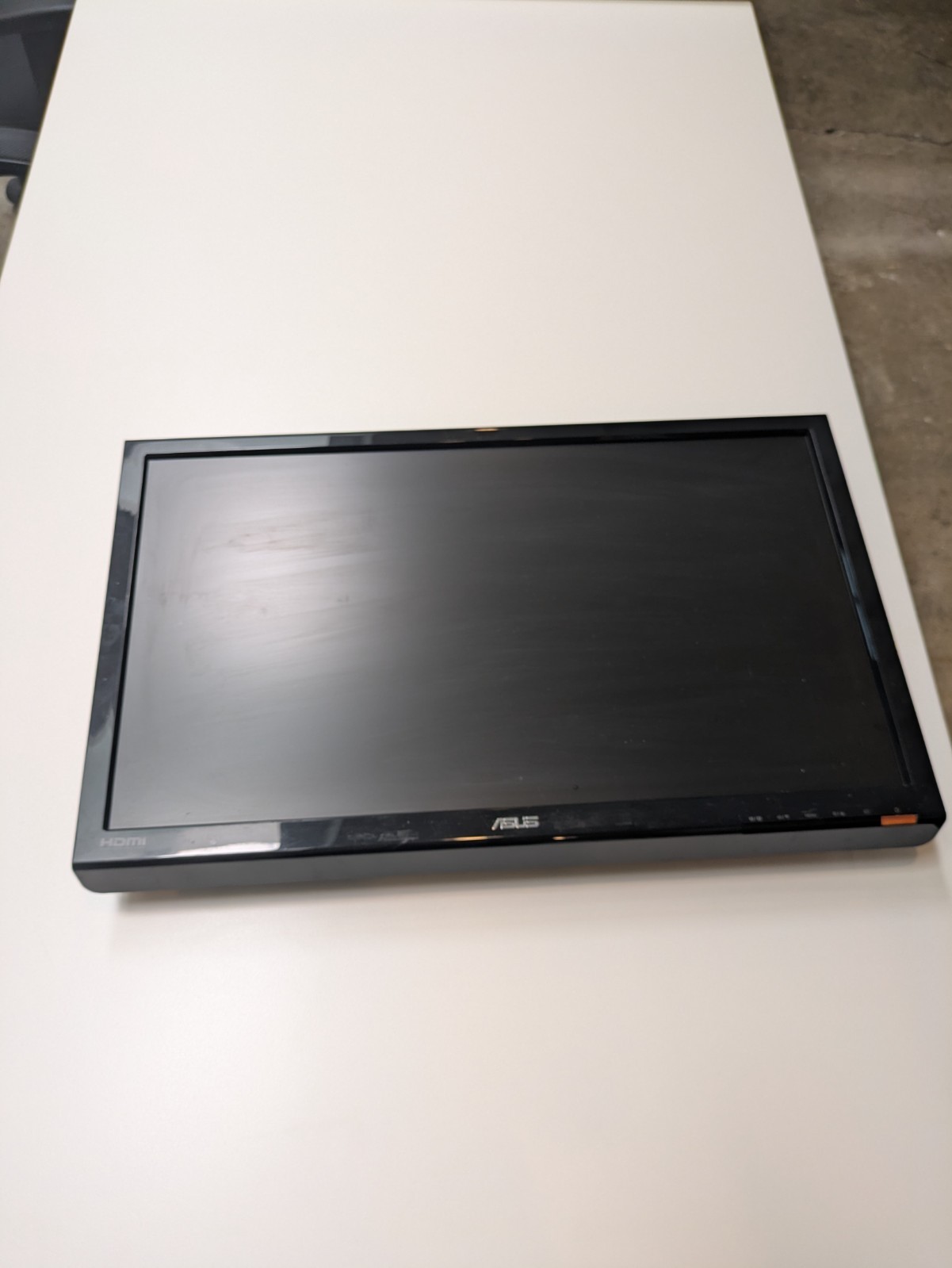 ASUS VH242H LCD Monitor