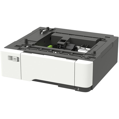 Lexmark 650-Sheet Duo Tray 50M7650