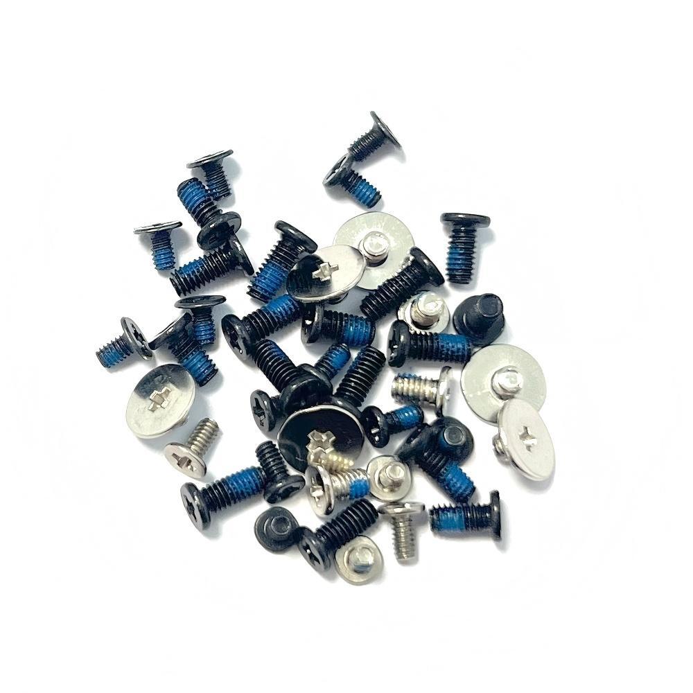 Laptop Complete Set of Screws Black For Acer Aspire 5 A515-43 Screws Kit New USA